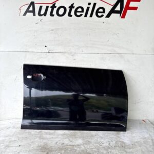 VW Golf 5 V 6 VI Variant Tür Türblatt Türblech Vorne Rechts LC9X