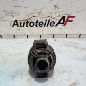 Audi A4 A5 Q5 8T 8K 8R 2.0 TFSI Lichtmaschine Generator
