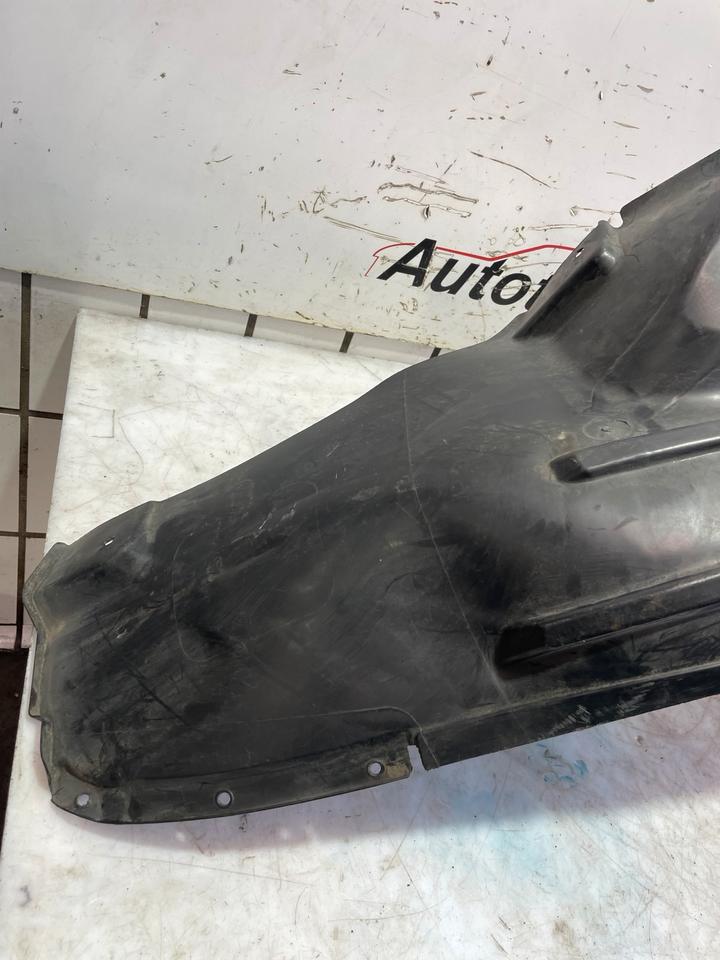 Audi A1 8X Radhaus Radhausschale Vorne 8X0809961C 8X0809962C – Bild 19