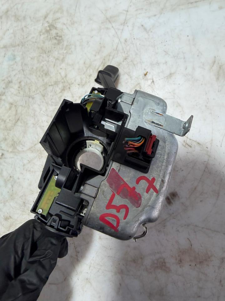 VW Golf 7 VII Schaltzentrum Lenkstock Schleifring 5Q0953507EC – Bild 8