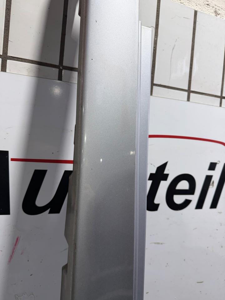 BMW 5er F10 F11 Seitenschweller Schweller Links Rechts 354 – Bild 13