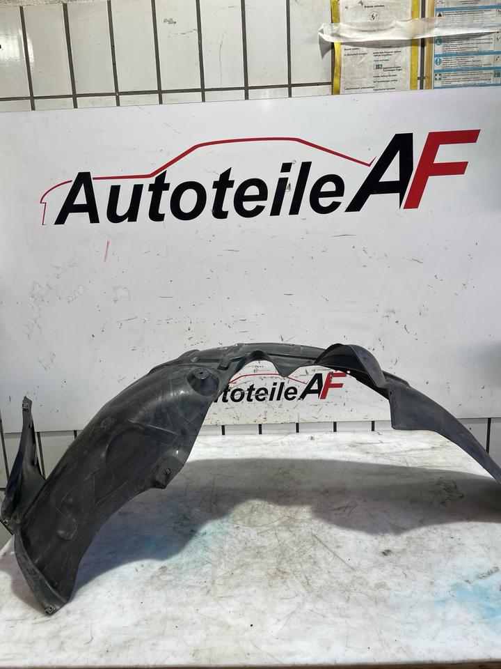 Audi A1 8X Radhaus Radhausschale Vorne 8X0809961C 8X0809962C – Bild 11