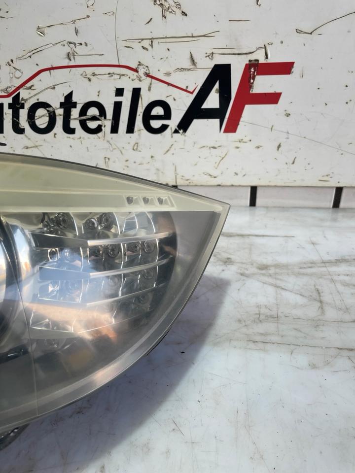 BMW 3er E90 E91 LCI BI Xenonscheinwerfer Scheinwerfer Vorne – Bild 10