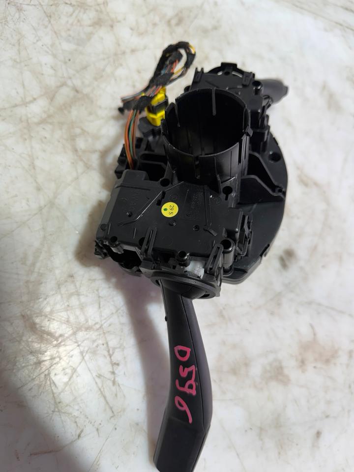 Audi A4 A5 8T B8 8K Lenkstock Schleifring 8R0953568K – Bild 6