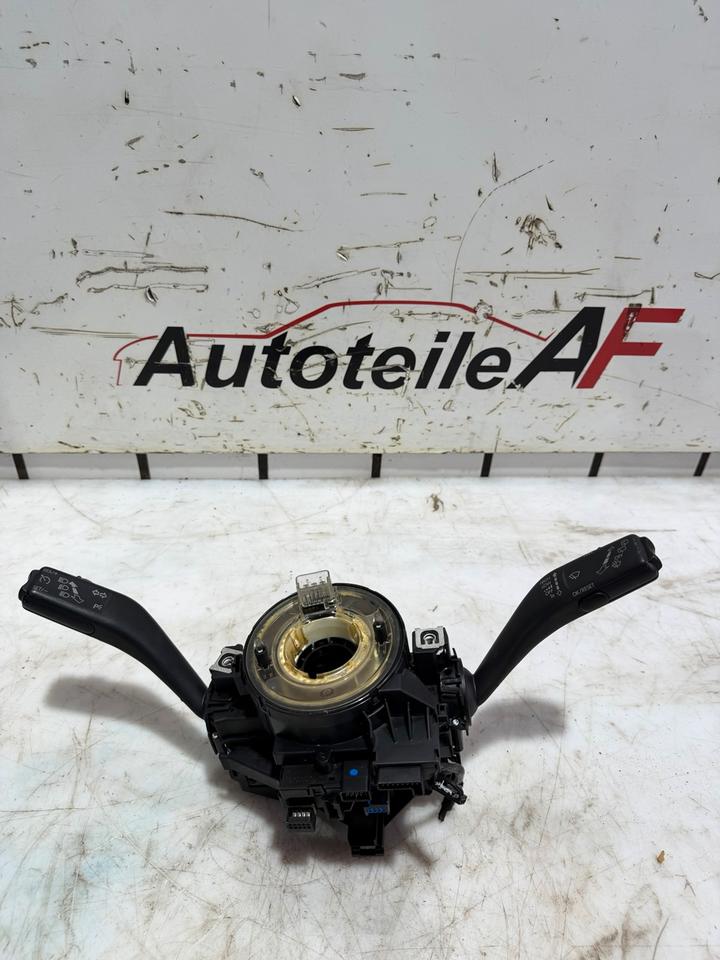 VW Golf 5 Touran 1T2 Schleifring Lenkstock 1K0959653C 1K0953503EF