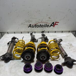 VW Passat CC Stoßdämpfer Fahrwerk Gewindefahrwerk Vorne Hinten