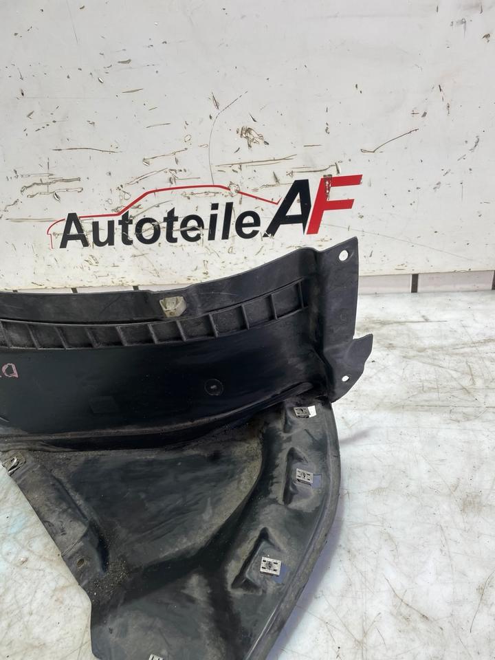 Audi A4 B9 8W Radhaus Radhausschale Vorne Links 8W0853887A – Bild 4