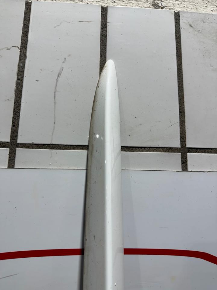 Audi A4 B8 8K Seitenschweller Schweller Rechts Links LY9C – Bild 10