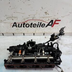 Audi A4 A5 Q5 8K 8T 8R Ansaugbrücke Ansaugkrümmer 06H133185BH