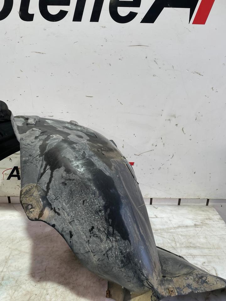 Audi A1 8X Radhaus Radhausschale Vorne 8X0809961C 8X0809962C – Bild 3