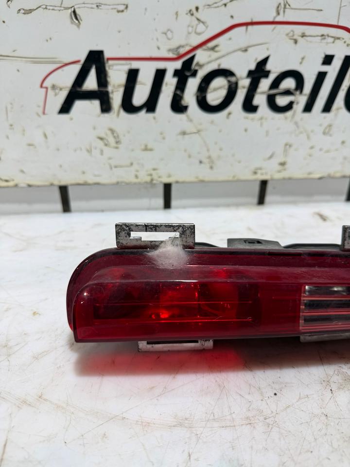 Mini Cooper R56 Blinker Nebelscheinwerfer Hinten 7255921 7255922 – Bild 10