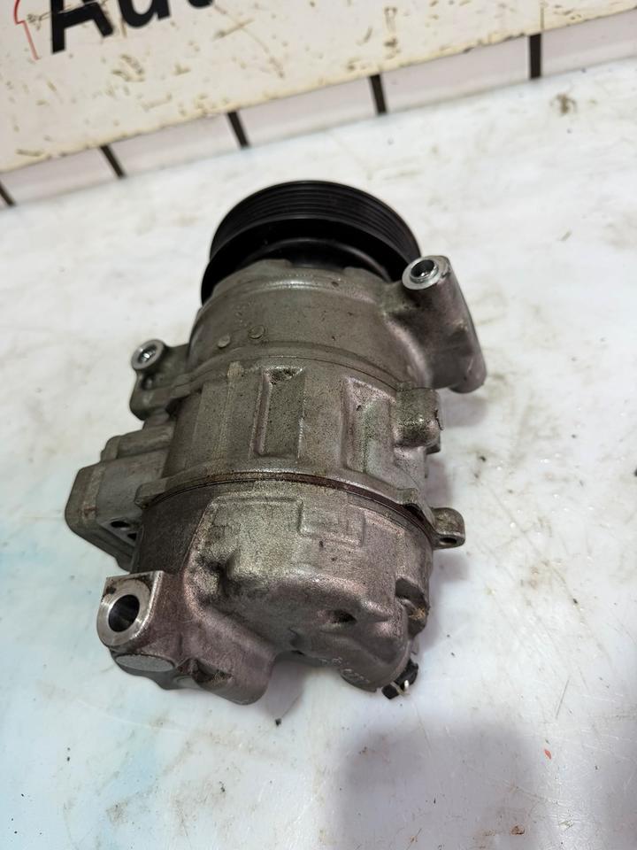 Audi A4 A5 8T 8K Klimakompressor Klima Kompressor 8K0260805M – Bild 6