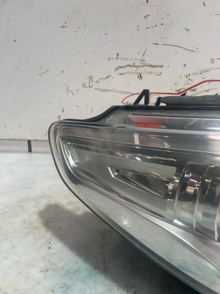 VW Passat CC Xenonscheinwerfer Scheinwerfer Vorne Rechts – Bild 3