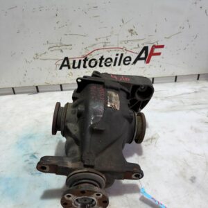 BMW 1er 3er E87 E90 E91 4.10 Differential Achse Hinten 7555315