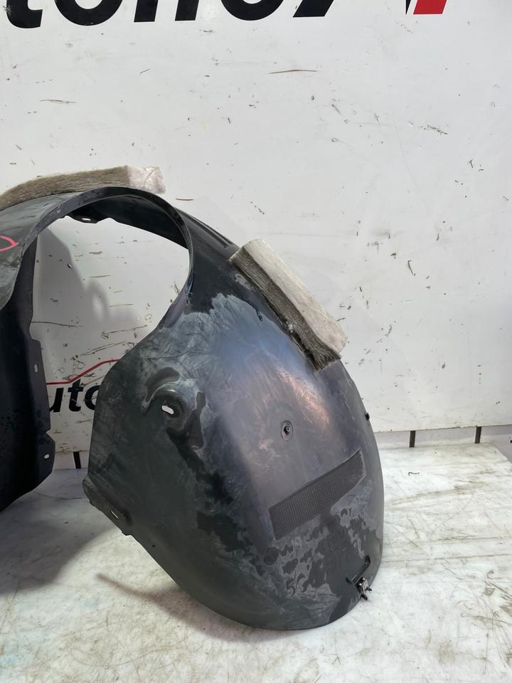 VW Golf 7 VII Radhaus Radhausschale Vorne Links 5G0805977 – Bild 5