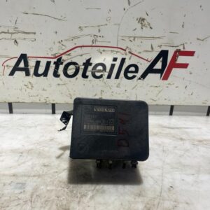 Volvo C30 ABS Steuergerät Hydraulikblock 31274912