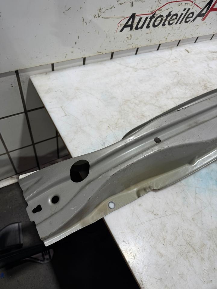 Volvo V60 S60 Stoßstangenträger Aufprallträger Hinten – Bild 5