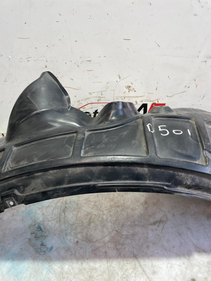 Audi A1 8X Radhaus Radhausschale Vorne 8X0809961C 8X0809962C – Bild 18