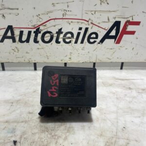 VW Golf 7 VII Audi A3 8V ABS Steuergerät 5Q0907379AK