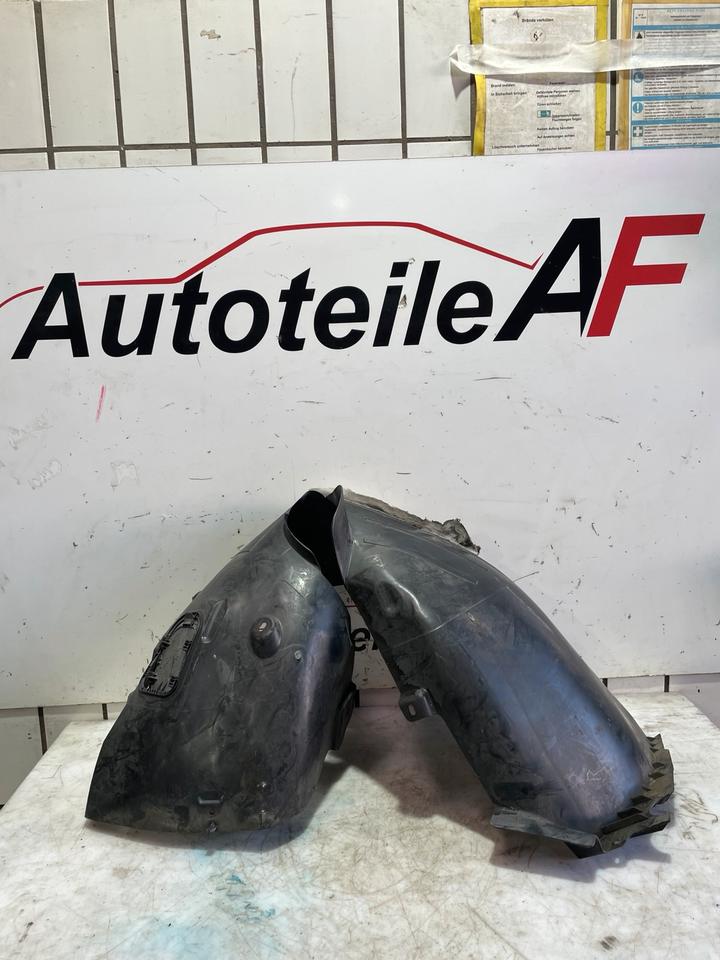 VW Passat B8 3G Radhaus Radhausschale Vorne Rechts 3G0805970E