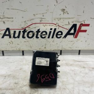Audi A5 8T A4 B8 8K ABS Steuergerät Hydraulikblock 8K0907379CA