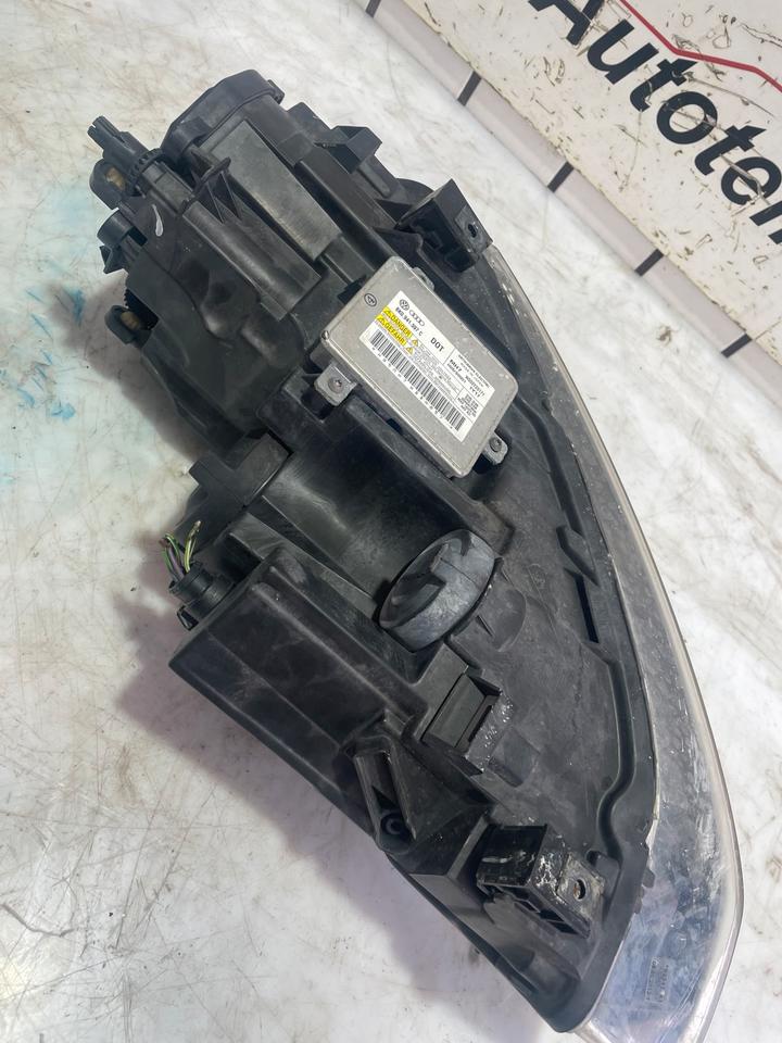 VW Polo 6R LED Xenonscheinwerfer Scheinwerfer Vorne Rechts Links – Bild 7