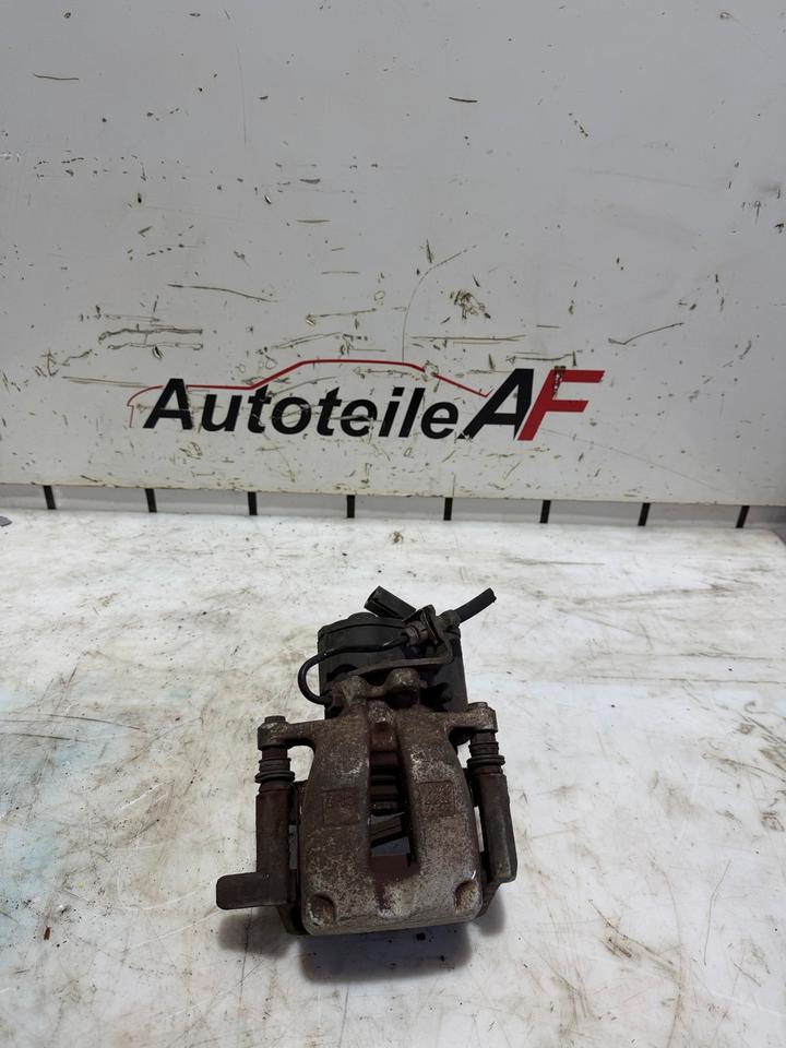 VW Passat B6 3C CC Bremssattel Bremssättel Bremsen Hinten – Bild 2