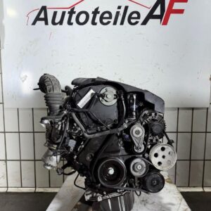 Audi A4 A5 B8 8K 8T 1.8 TFSI 118 kW 160 PS CDH CDHB Motor Engine