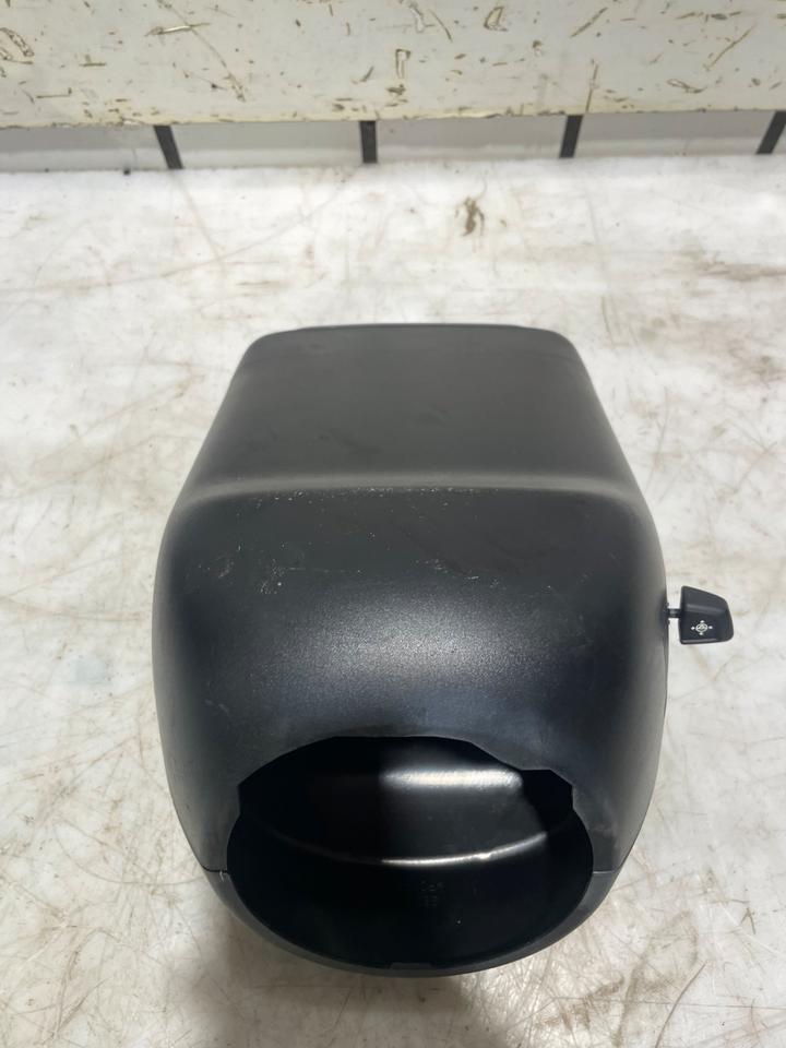 BMW 5er F10 F11 F01 F02 Lenkrad Verkleidung Lenksäule 9220824 – Bild 3