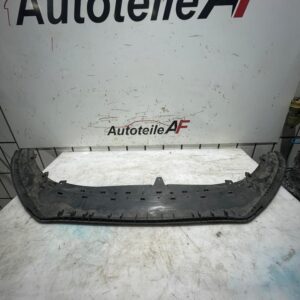 VW Polo 6R 6C Frontspoiler Frontlippe Vorne Unten 6R0805915C