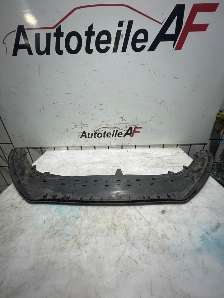 VW Polo 6R 6C Frontspoiler Frontlippe Vorne Unten 6R0805915C