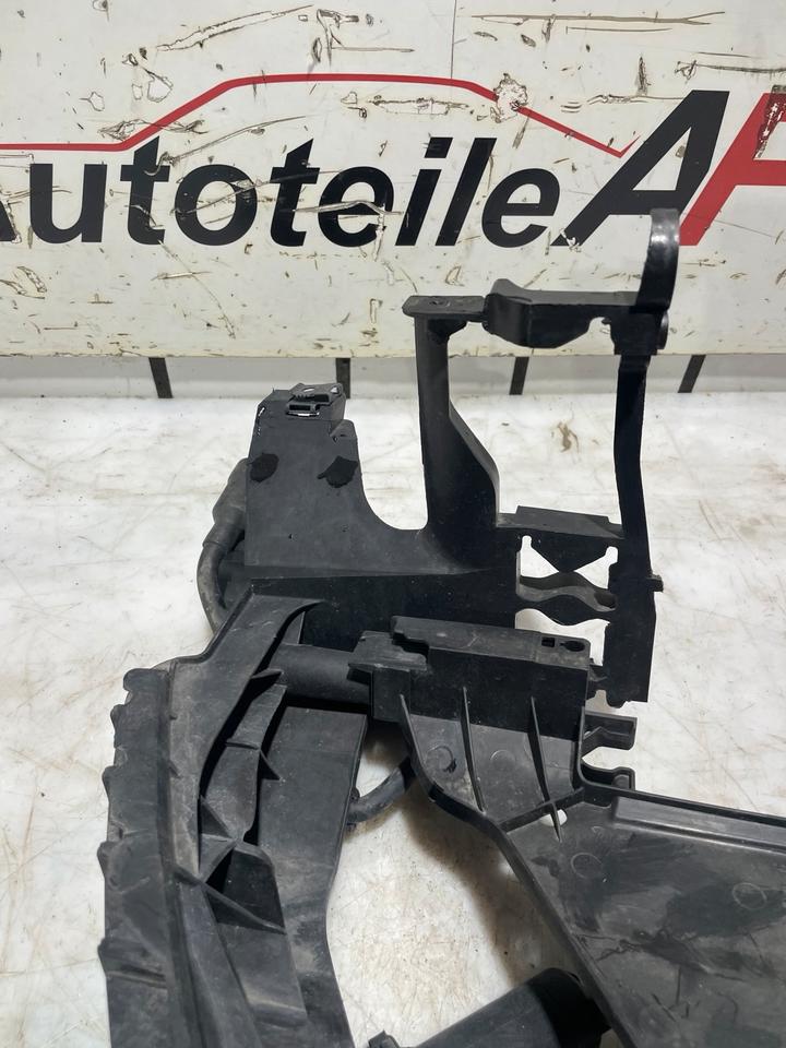 Audi A4 B8 8K Facelift Scheinwerfer Aufnahme 8K0805607 8K0805608 – Bild 10
