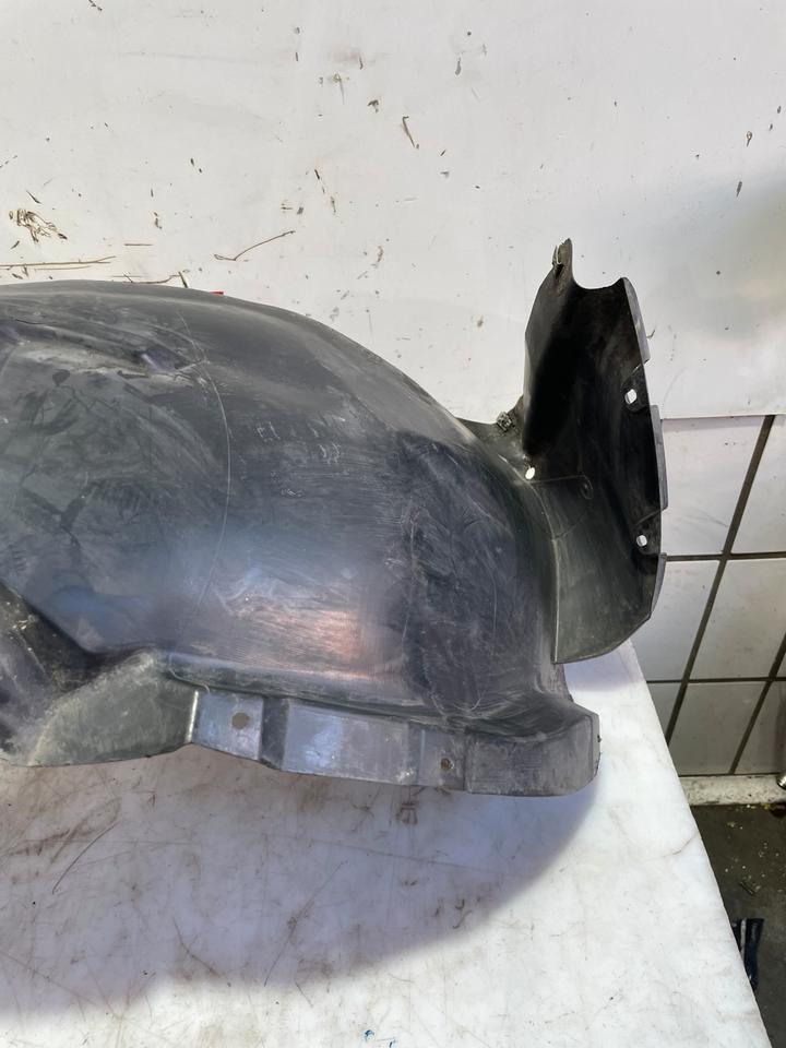 Audi A1 8X Radhaus Radhausschale Vorne 8X0809961C 8X0809962C – Bild 17