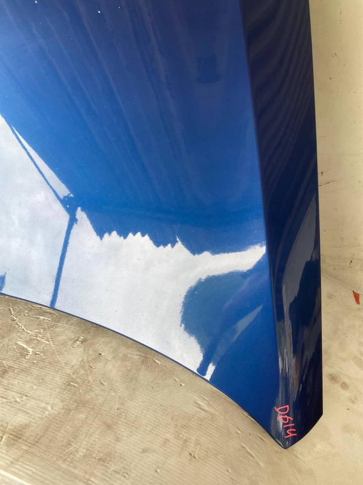 BMW 3er E90 E91 Motorhaube Haube Deckel Vorne 381 – Bild 10