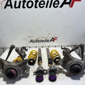 Audi A4 B8 8K A5 8T Stoßdämpfer Gewindefahrwerk Vorne Hinten