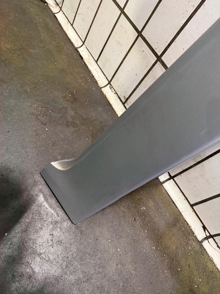 BMW 5er F10 F11 Seitenschweller Schweller Links Rechts 354 – Bild 7