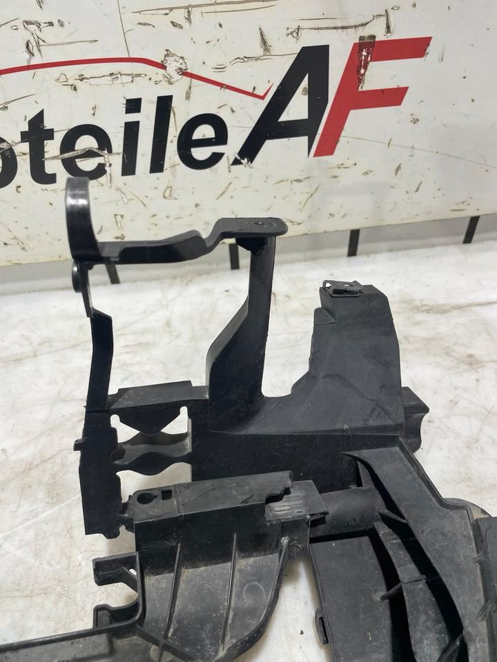 Audi A4 B8 8K Facelift Scheinwerfer Aufnahme 8K0805607 8K0805608 – Bild 5