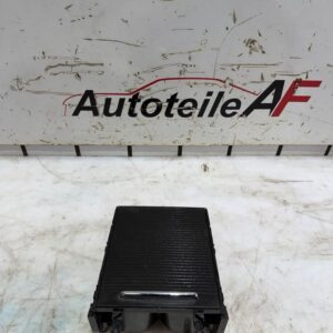 VW Passat CC B6 Getränkehalter Ablagefach Mittelkonsole 3C0858329