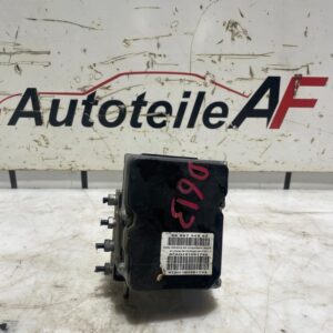 Peugeot 308 I T7 ABS Steuergerät Hydraulikblock 9665734580