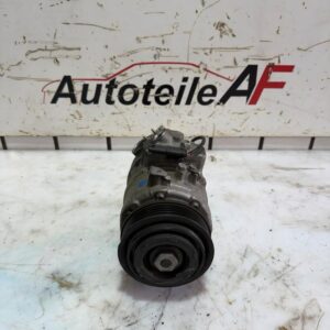 BMW 1er 3er E87 E90 F20 F30 Klimakompressor Klima 9216467