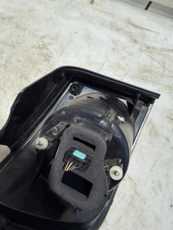 VW Golf 5 V Plus Rückleuchte Heckleuchte Außenleuchte Hinten – Bild 8