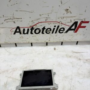 Audi A4 A5 8T 8K B8 Navi Bildschirm Display 4F0919604