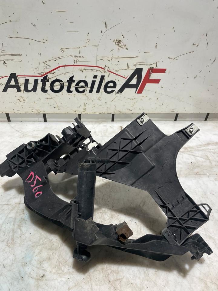 Audi A4 B8 8K Facelift Scheinwerfer Aufnahme 8K0805607 8K0805608 – Bild 6