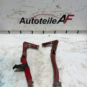 Audi A5 8T Kotflügel Halter Träger Vorne 8T0821135C 8T0821136A