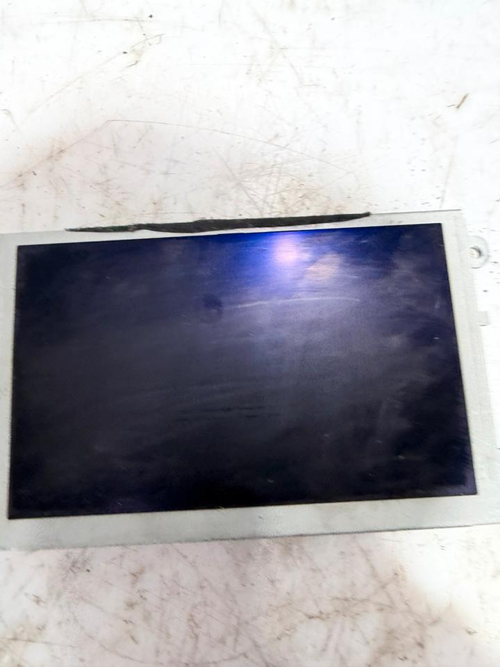 Audi A4 A5 8T 8K B8 Navi Bildschirm Display 4F0919604 – Bild 3