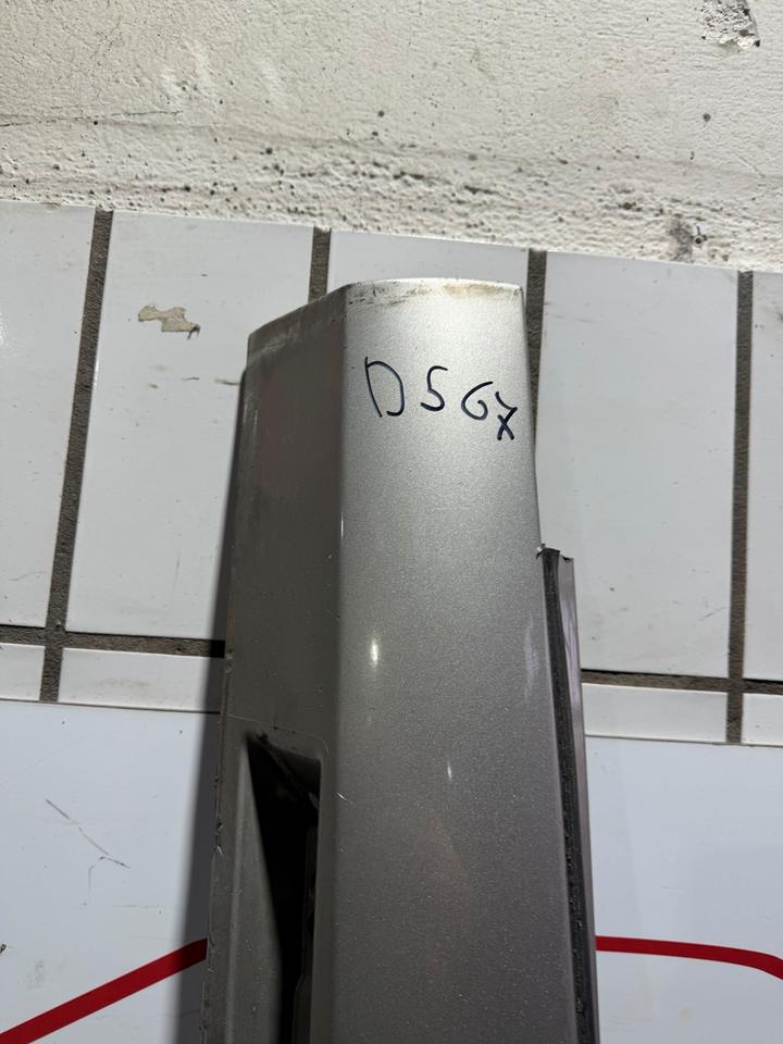 Volvo V60 S60 Seitenschweller Schweller Links 31333004 484 – Bild 2