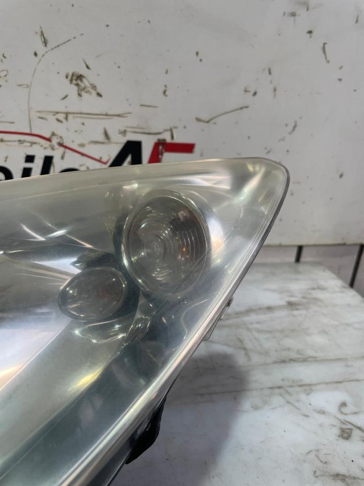 Peugeot 308 I T7 Frontscheinwerfer Scheinwerfer Vorne – Bild 11