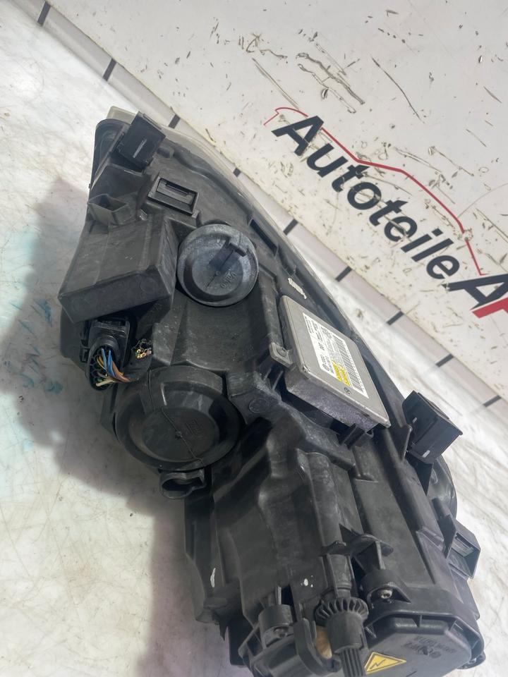 VW Polo 6R LED Xenonscheinwerfer Scheinwerfer Vorne Rechts Links – Bild 14