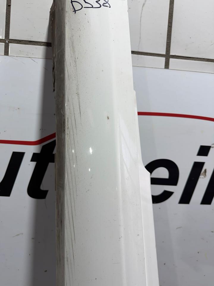 BMW 3er E92 E93 LCI M Paket Seitenschweller Schweller Links 300 – Bild 3