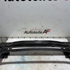 VW Golf 6 VI Stoßstangenträger Aufprallträger Vorne 5K0807109P